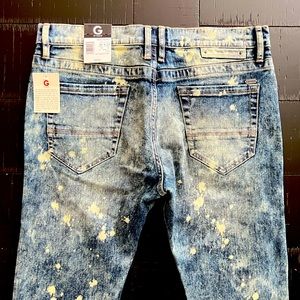 G by GUESS denim jeans